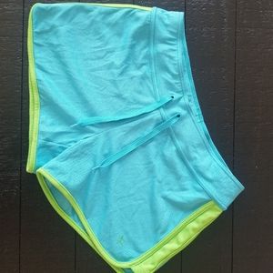 Danskin Now Shorts